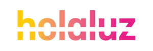 holaluz logo