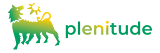 plenitude logo