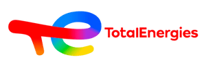 totalenergies logo
